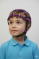 Preview: Free-Cap Peak Performance  Semidry 19-Kanal  Silber/Silber-Chlorid Ag/AgCl-Elektroden EEG-Haube